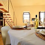 Trincu Apartment