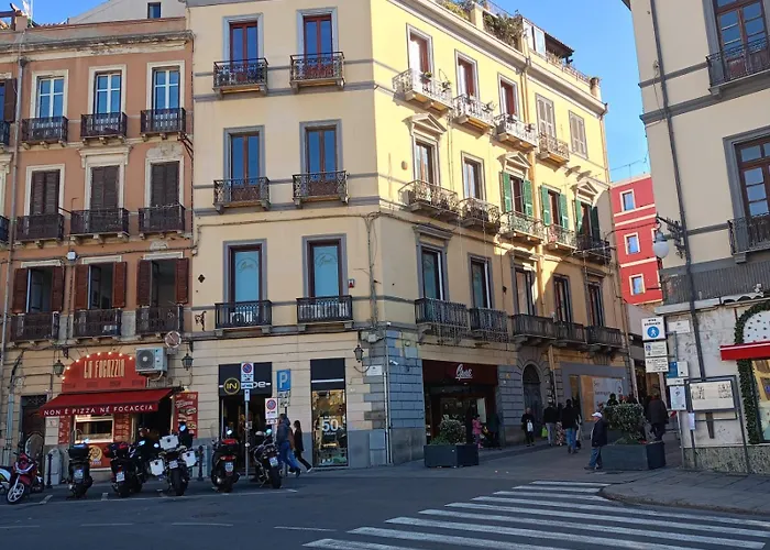 Trincu Apartment