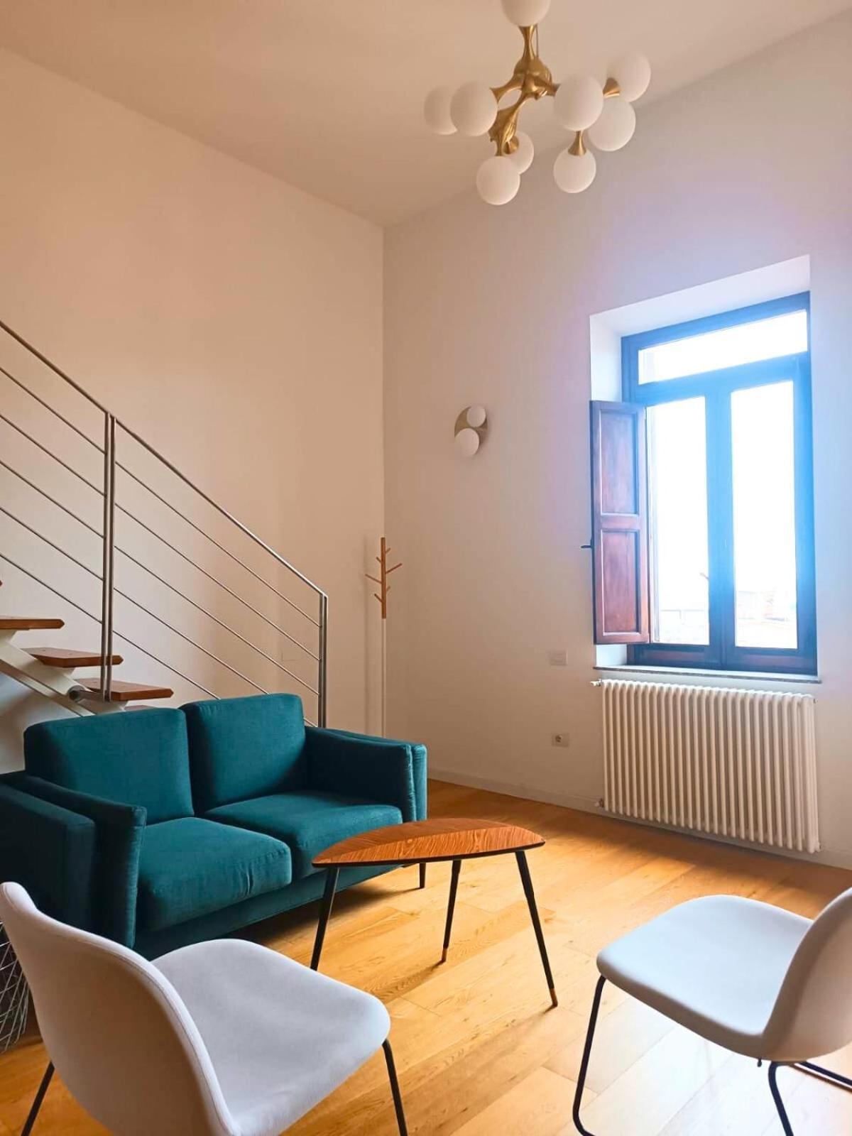 Trincu Appartement Cagliari