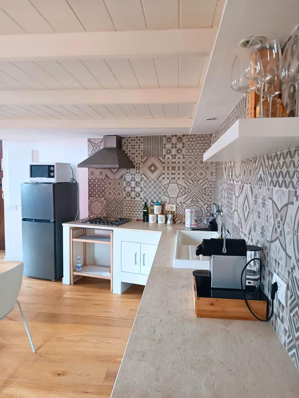 Appartement Trincu *