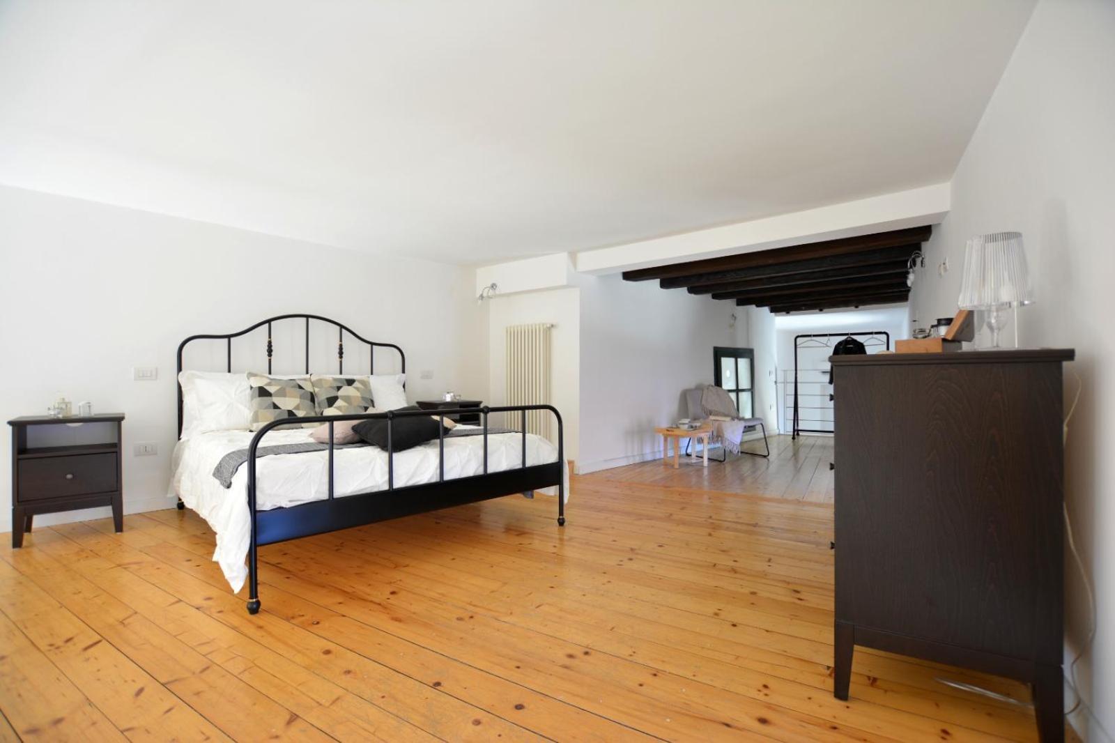 Appartement Trincu Cagliari