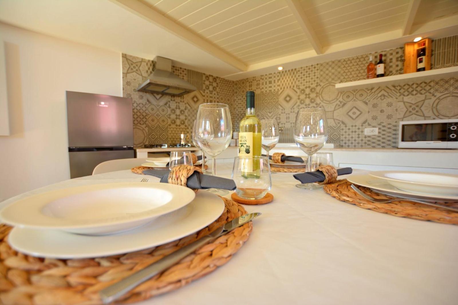 Trincu Appartement *