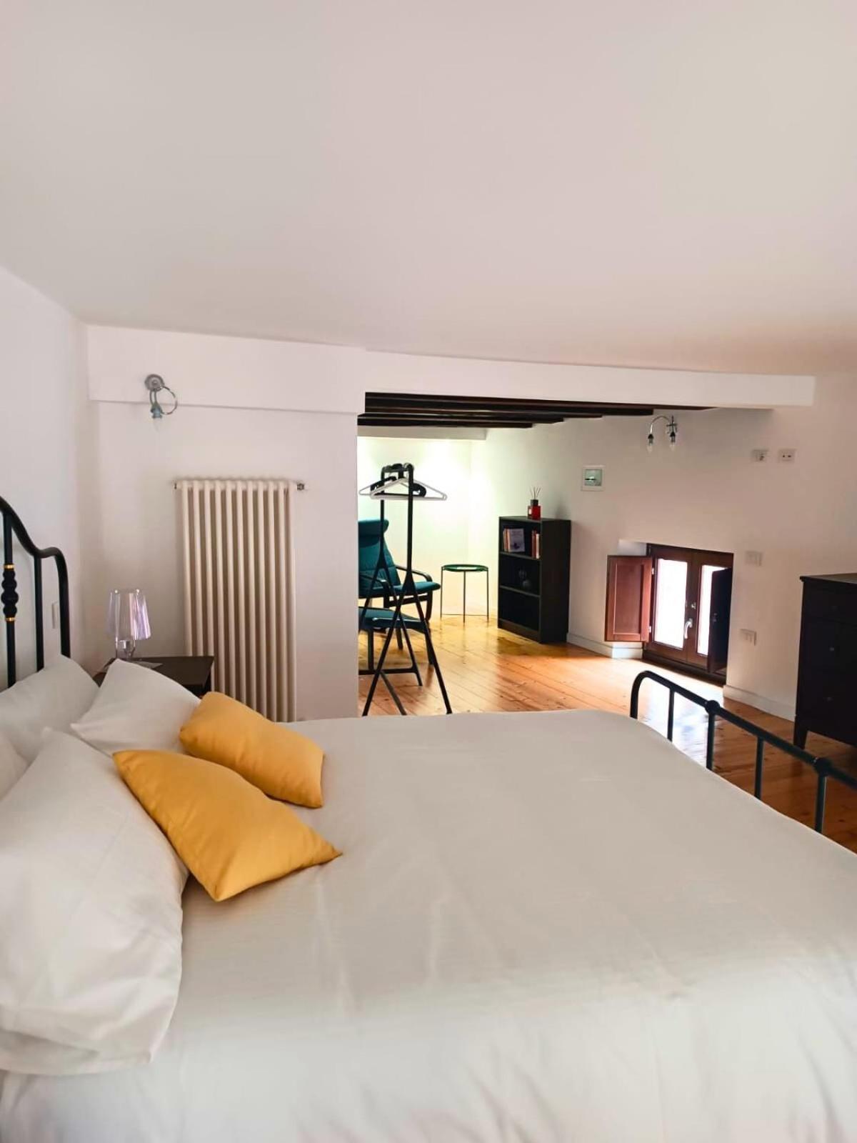 Apartment Trincu *