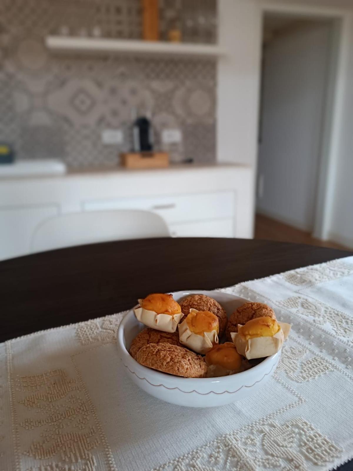 Trincu Apartment