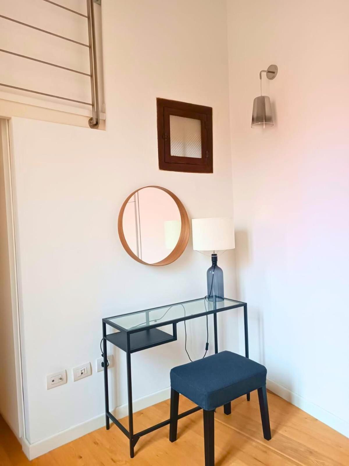 Apartment Trincu *