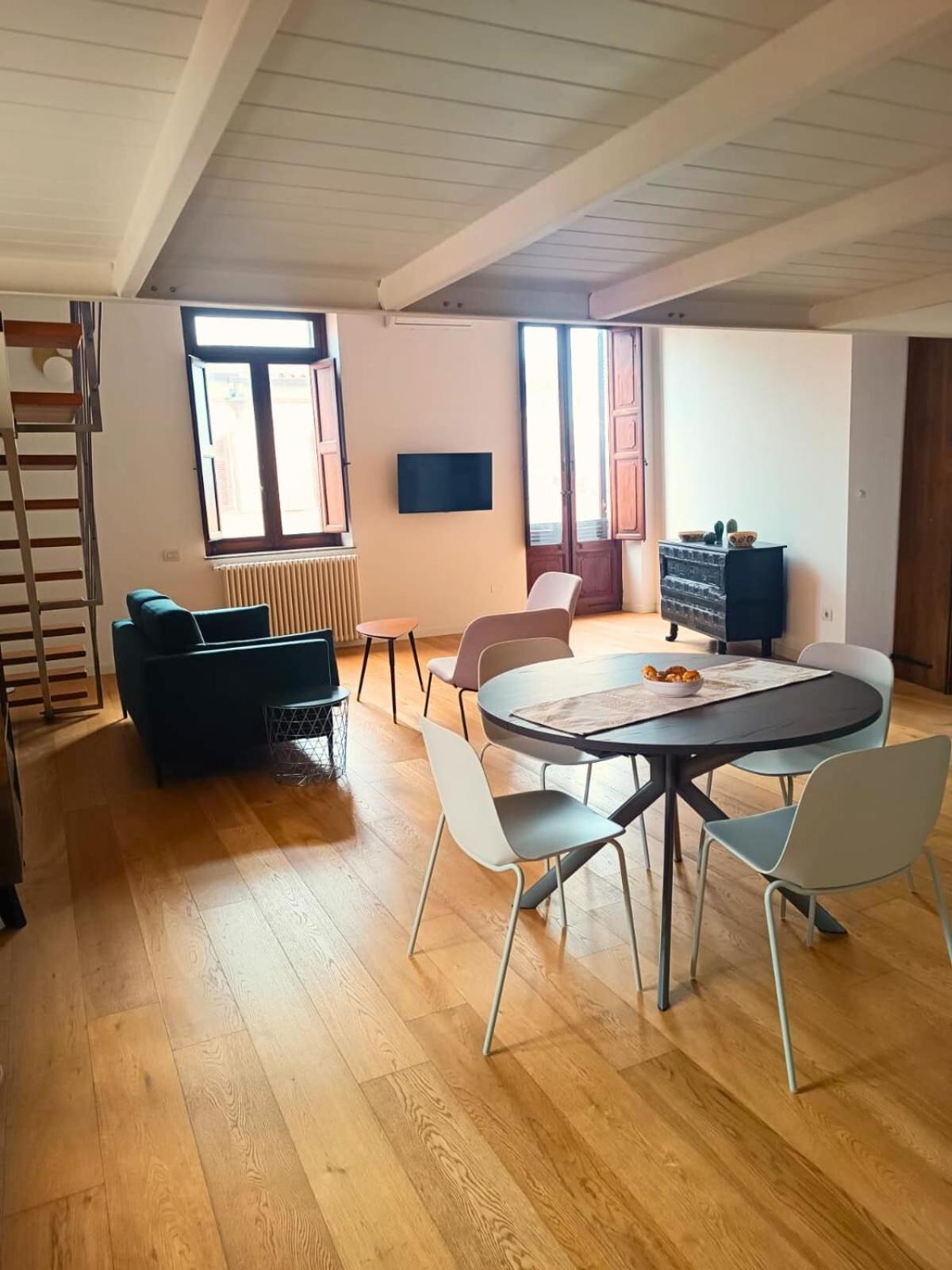 Apartment Trincu Cagliari