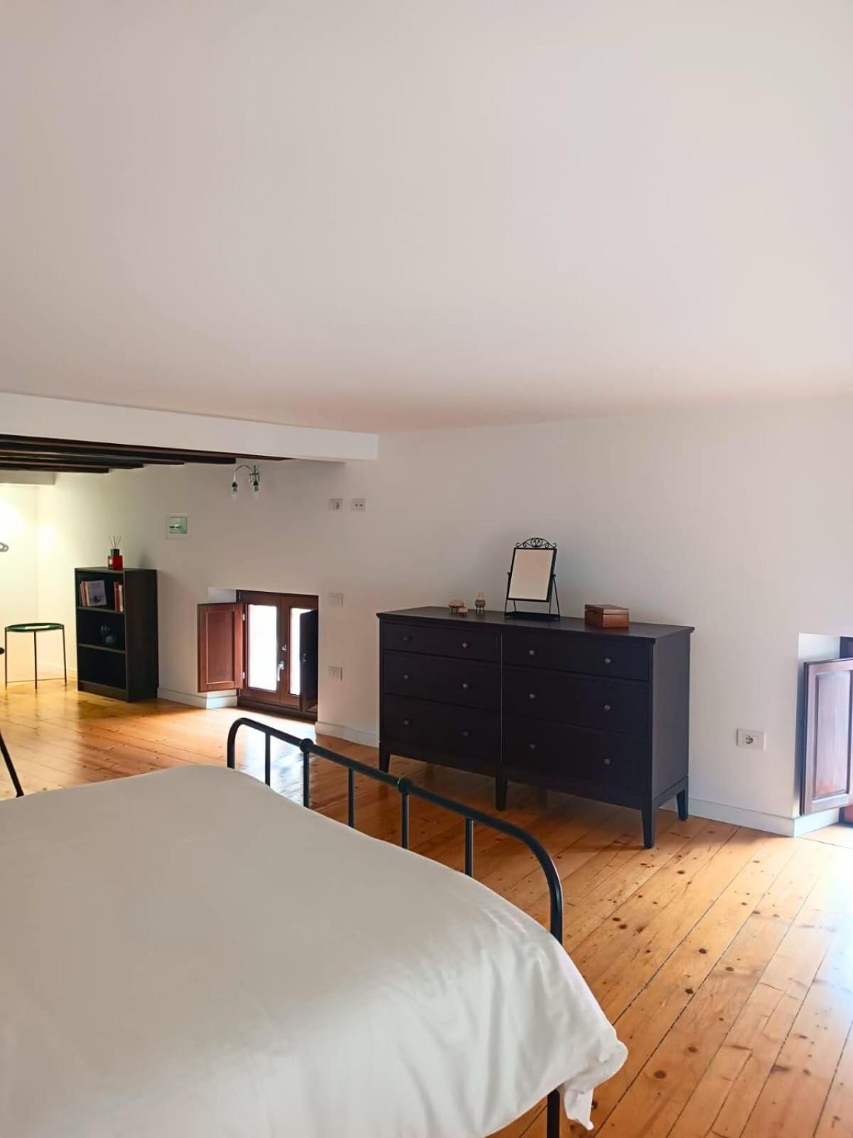 Trincu Apartment Cagliari