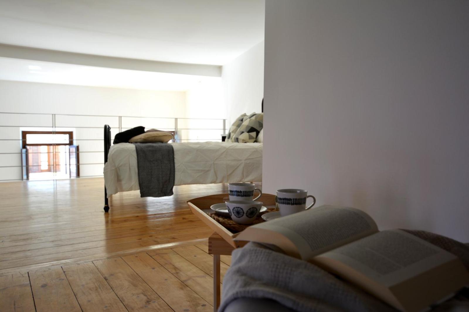 Trincu Apartment *