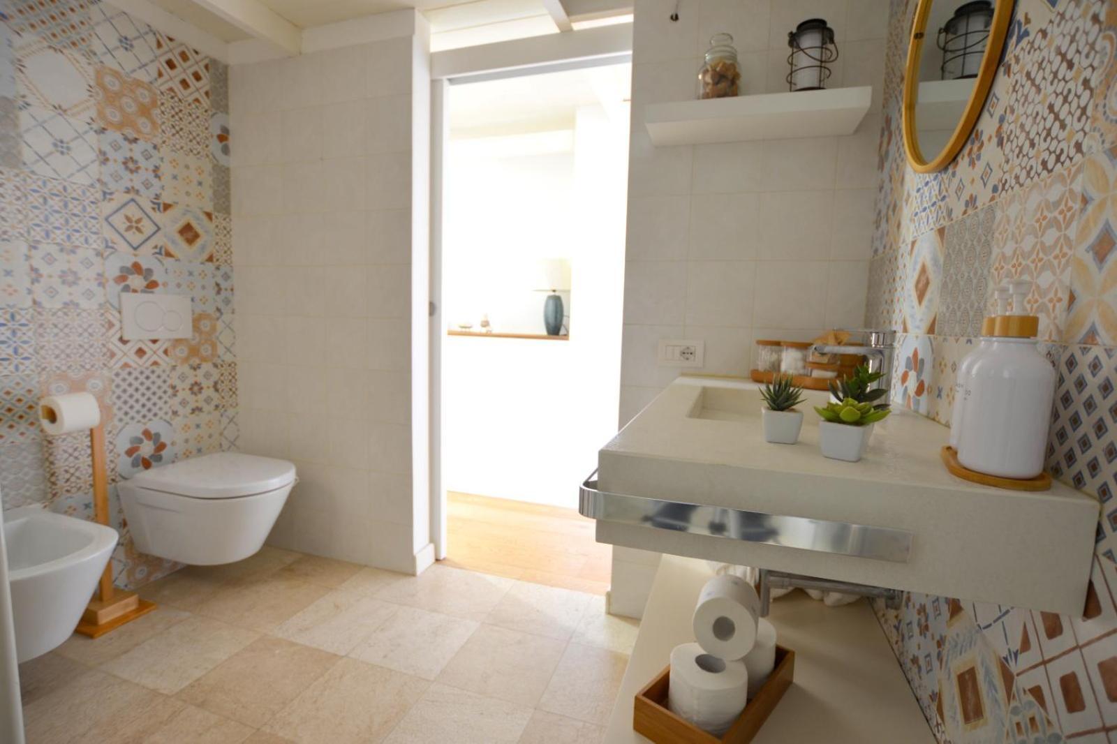 Apartment Trincu