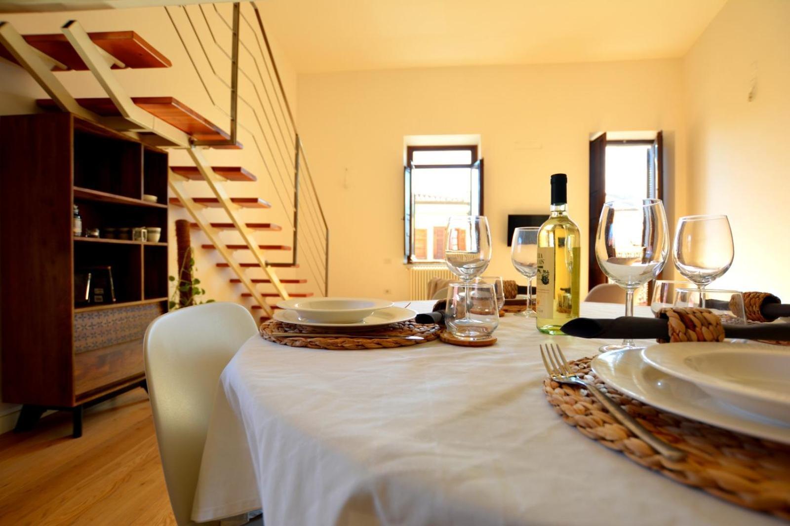 Apartment Trincu *