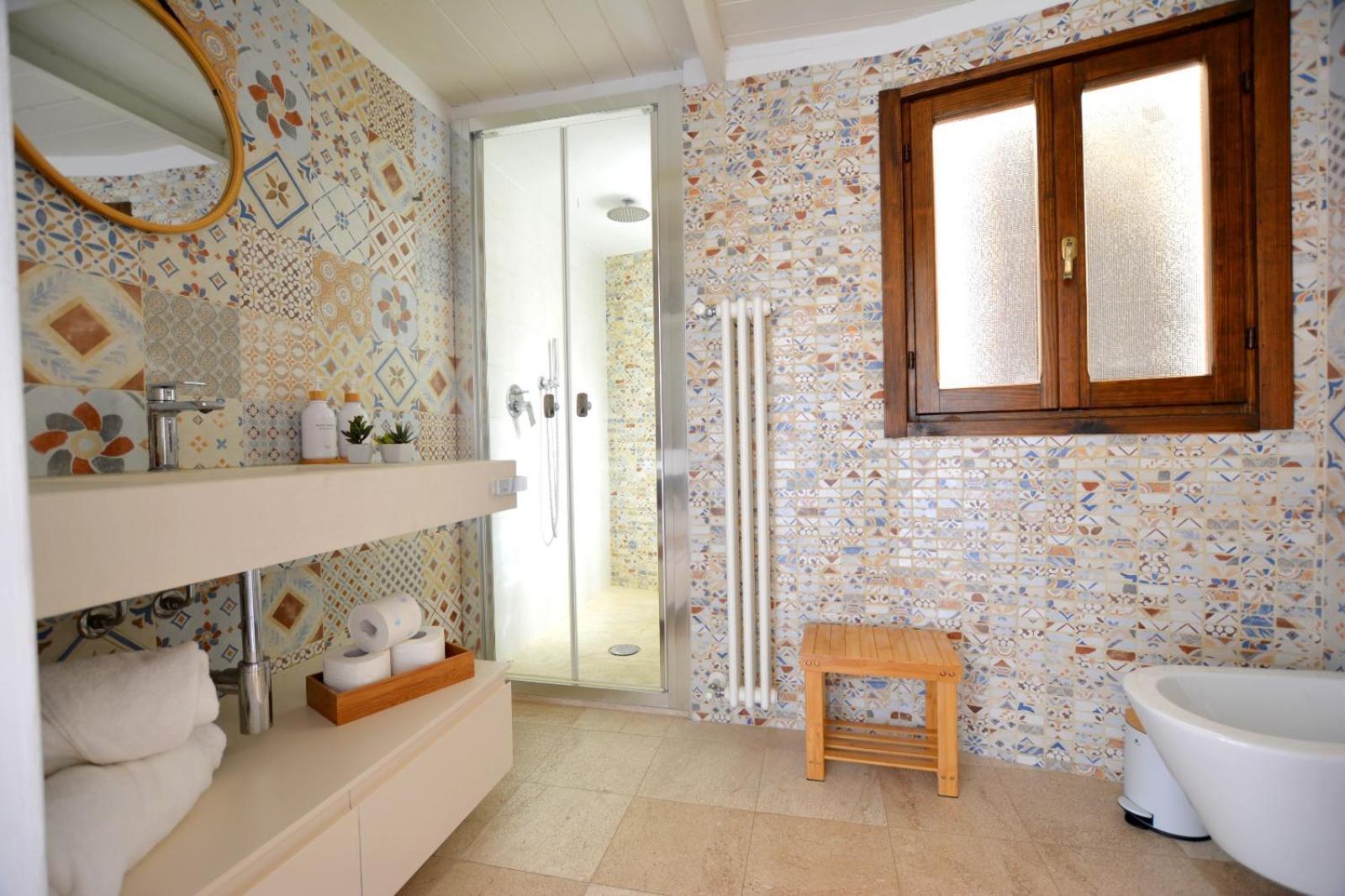 Trincu Apartment Cagliari